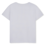 BILLIEBLUSH SHORT-SLEEVED T-SHIRT ΜΠΛΟΥΖΑ - Image 2