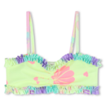 BILLIEBLUSH 2 PIECE SWIMWEAR SHELL ΜΑΓΙΟ ΜΠΙΚΙΝΙ - Image 3