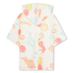 BILLIEBLUSH HOODED BATH CARE ΜΠΟΥΡΝΟΥΖΙ - Image 2