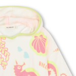 BILLIEBLUSH HOODED BATH CARE ΜΠΟΥΡΝΟΥΖΙ - Image 3