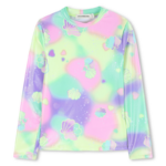 BILLIEBLUSH T-SHIRT ΚΟΧΥΛΙ ΜΠΛΟΥΖΑ