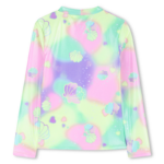 BILLIEBLUSH T-SHIRT ΚΟΧΥΛΙ ΜΠΛΟΥΖΑ - Image 2