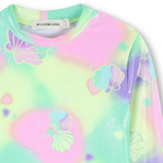 BILLIEBLUSH T-SHIRT ΚΟΧΥΛΙ ΜΠΛΟΥΖΑ - Image 3