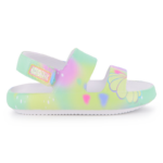 BILLIEBLUSH SANDALS HOOK-AND-LOOP CLOSURE ΣΑΝΔΑΛΙΑ - Image 5