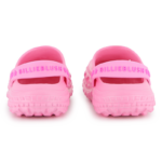 BILLIEBLUSH CLOGS WITH STRAP ΣΑΜΠΟ - Image 2