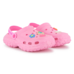 BILLIEBLUSH CLOGS WITH STRAP ΣΑΜΠΟ