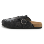 BILLIEBLUSH DENIM CLOGS ΣΑΝΔΑΛΙΑ - Image 4