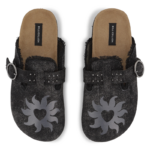 BILLIEBLUSH DENIM CLOGS ΣΑΝΔΑΛΙΑ - Image 3