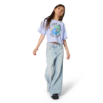 BILLIEBLUSH DENIM CLOGS ΣΑΝΔΑΛΙΑ - Image 8