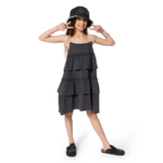 BILLIEBLUSH DENIM CLOGS ΣΑΝΔΑΛΙΑ - Image 6