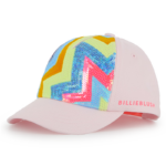 BILLIEBLUSH CAP EMBELLISHED ΚΑΠΕΛΟ