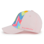 BILLIEBLUSH CAP EMBELLISHED ΚΑΠΕΛΟ - Image 4