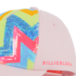 BILLIEBLUSH CAP EMBELLISHED ΚΑΠΕΛΟ - Image 5