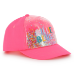 BILLIEBLUSH NEON CAP ΚΑΠΕΛΟ