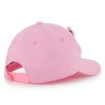 BILLIEBLUSH NEON BADGE CAP ΚΑΠΕΛΟ - Image 4