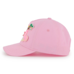 BILLIEBLUSH NEON BADGE CAP ΚΑΠΕΛΟ - Image 3