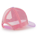 BILLIEBLUSH CAP WITH TRANSPARENT VISOR ΚΑΠΕΛΟ - Image 3