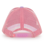 BILLIEBLUSH CAP WITH TRANSPARENT VISOR ΚΑΠΕΛΟ - Image 2