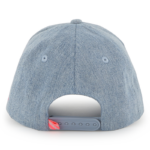 BILLIEBLUSH DENIM CAP ΚΑΠΕΛΟ - Image 2