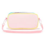 BILLIEBLUSH TRANSPARENT KIT CASE ΤΣΑΝΤΑΚΙ - Image 2