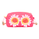 BILLIEBLUSH PENCIL CASE SHOULDER STRAP ΤΣΑΝΤΑΚΙ