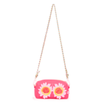BILLIEBLUSH PENCIL CASE SHOULDER STRAP ΤΣΑΝΤΑΚΙ - Image 6