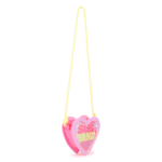 BILLIEBLUSH HEART HANDBAG ΤΣΑΝΤΑΚΙ - Image 2