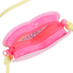 BILLIEBLUSH HEART HANDBAG ΤΣΑΝΤΑΚΙ - Image 3