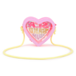 BILLIEBLUSH HEART HANDBAG ΤΣΑΝΤΑΚΙ - Image 5