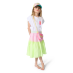 BILLIEBLUSH HEART HANDBAG ΤΣΑΝΤΑΚΙ - Image 6