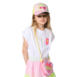 BILLIEBLUSH HEART HANDBAG ΤΣΑΝΤΑΚΙ - Image 7