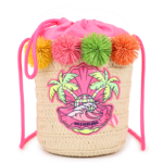 BILLIEBLUSH SEAL BAG ΤΣΑΝΤΑ