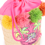 BILLIEBLUSH SEAL BAG ΤΣΑΝΤΑ - Image 5