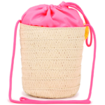 BILLIEBLUSH SEAL BAG ΤΣΑΝΤΑ - Image 2