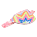 BILLIEBLUSH FANNY PACK ΤΣΑΝΤΑ ΜΕΣΗΣ - Image 3