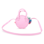 BILLIEBLUSH ROUND HANDBAG ΤΣΑΝΤΑΚΙ - Image 2