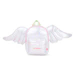 BILLIEBLUSH SMALL WINGS BACKPACK ΤΣΑΝΤΑ ΜΕΣΗΣ
