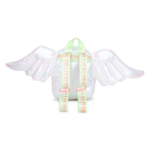 BILLIEBLUSH SMALL WINGS BACKPACK ΤΣΑΝΤΑ ΜΕΣΗΣ - Image 2