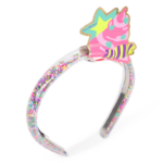 BILLIEBLUSH HEADBAND ΣΤΕΚΑ ΜΑΛΛΙΩΝ