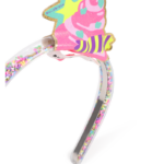 BILLIEBLUSH HEADBAND ΣΤΕΚΑ ΜΑΛΛΙΩΝ - Image 3