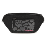 BILLIEBLUSH DENIM FANNY PACK ΤΣΑΝΤΑ ΜΕΣΗΣ