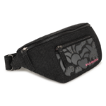 BILLIEBLUSH DENIM FANNY PACK ΤΣΑΝΤΑ ΜΕΣΗΣ - Image 3