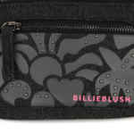 BILLIEBLUSH DENIM FANNY PACK ΤΣΑΝΤΑ ΜΕΣΗΣ - Image 5