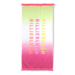 BILLIEBLUSH BEACH TOWL ΠΕΤΣΕΤΑ