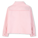 BILLIEBLUSH JACKET WITH POKETS ΜΠΟΥΦΑΝ - Image 2