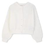 BILLIEBLUSH KNITTED CARDIGAN ΖΑΚΕΤΑ
