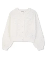 BILLIEBLUSH KNITTED CARDIGAN ΖΑΚΕΤΑ