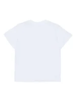 DIESEL BABY T-SHIRT ΜΠΛΟΥΖΑ - Image 2