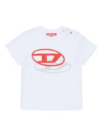 DIESEL BABY T-SHIRT ΜΠΛΟΥΖΑ