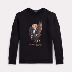 POLO RALPH LAUREN BEAR FLEECE ΜΠΛΟΥΖΑ